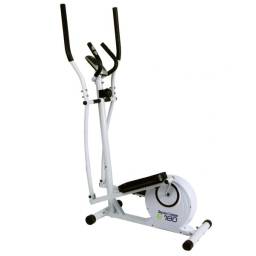Eliptica tecno fItnnes blanca