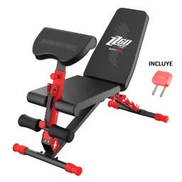 Banco ZZGO Bench Pro