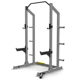 Rack ejec. Power BEST Titanium