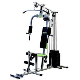 Gimnasio BRAVO
