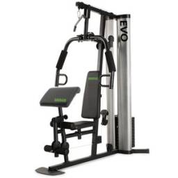 Gimnasio BRAVO EVO