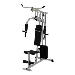 Gimnasio Tecno Fitnnes M70