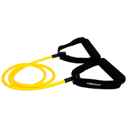Elastico de Resistencia BEST 15 LBS Amarillo