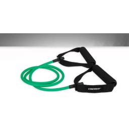 Elastico de Resistencia BEST 20 LBS Verde