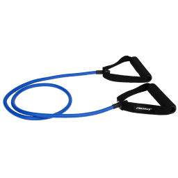 Elastico de Resistencia BEST 25 LBS Azul