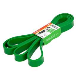 Banda Elastica BEST D2 12-30KG Verde