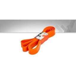 Banda Elastica BEST D3 16-39KG Naranja