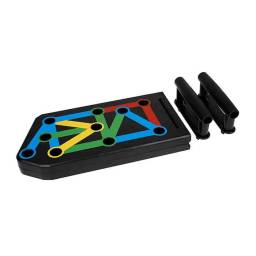 Tabla de Flexiones BEST