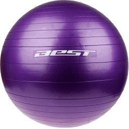 Balon de PILATES 55CM BEST