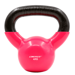 Pesa RUSA BEST 4 KG Hierro