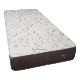 Colchon 1 plaza Espuma alta densidad 120kg