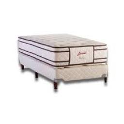 Sommier 1 plaza Resorte Realeza 90X1.90X32 CM
