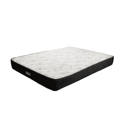 Colchon 2 plazas Espuma alta densidad O. 1.40cm
