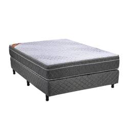 Sommier 2 plazas Espuma Marea 1.40X1.90X28 cm
