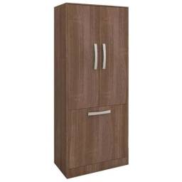 Multiuso Zapatera 3 puertas TABACO