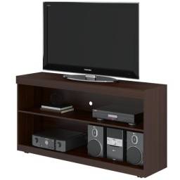 Rack para TV Con Estantes