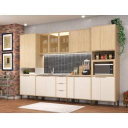 Cocina Completa funcional Karina
