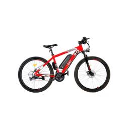 Bicicleta ELCTRICA ASISTIDA Rodado 29 K