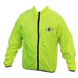 Campera ciclista Cortaviento S al xxl