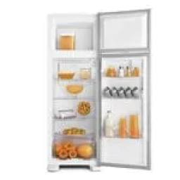 Refrigerador 280 lts ELECTROLUX Frio humedo BLA.
