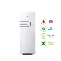 Refrigerador 360 lts. CONSUL  Frio seco Blanca CRM 39 