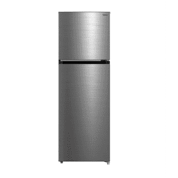 Refrigerador 281 lts MIDEA Frio Seco INOX. MDRT385