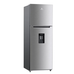 Refrigerador 247 lts. INDURAMA RI-389D F/Seco Inox.c/ disp. 