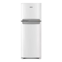 Refrigerador 360 lts Continental F/Seco TC56 Blanco