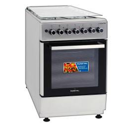 Cocina comb. 3 H. Gas 1 Disco PUNKTAL PK1050