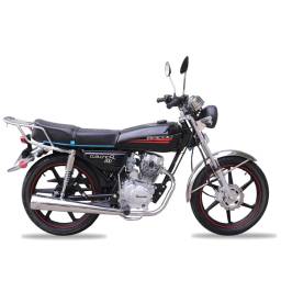 Moto 200 cc BACCIO Classic FL