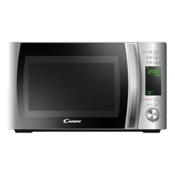 Microondas 20 lts CANDY Digital c/GRILL