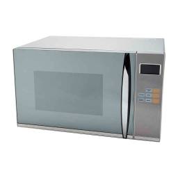 Microondas 28 lts. ROTEL EG928AHM Acero