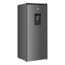 Refrigerador 180 lts INDURAMA 1 puerta c/dispensador