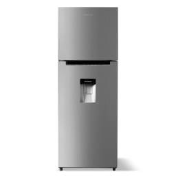 Refrigerador 260 lts SMART LIFE F/Seco acero C/Dispensador