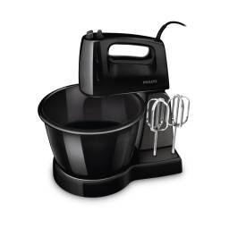 Batidora PHILIPS c/ Bols HR7100/90