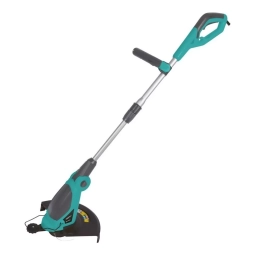 Bordeadora Elctrica XION 700w Xi-toolbo700 Color Verde