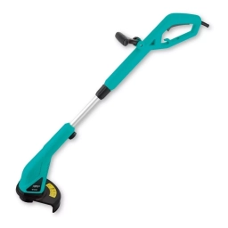 Bordeadora Elctrica XION 500w Xi-toolbo500 Color Verde
