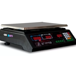 Balanza Comercial y Domestica DIGITAL