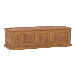 Baul MADERA Pie de cama o Living 1.20 mts.