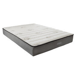 Colchon 2 plazas Espuma MD ALTA DENSIDAD 1.40X1.90X24CM