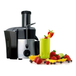 Juguera Centrifugadora PUNKTAL PK-J9808
