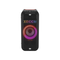 Parlante LG OneBody porttil XBOOM XL7S