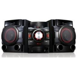 Minicomponente LG XBOOM CM4350