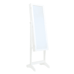 Espejo de pie JOYERO 150 x 41 x 37 cm