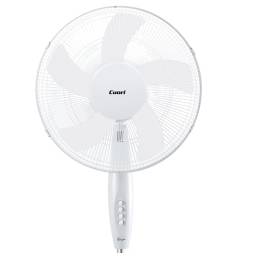 Ventilador de Pie CUORI 5 aspas brisa