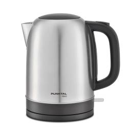 Jarra Elctrica Inox PUNKTAL PK-3636 JI  