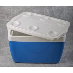 Conservadora 65 lts MOR