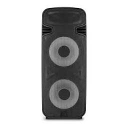 Parlante XION torre doble 15 3500w" 12000PMP