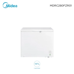 Freezer horizontal 197 lts MIDEA 