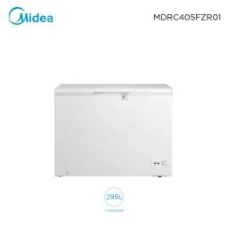 Frezzer horizontal 295 lts MIDEA